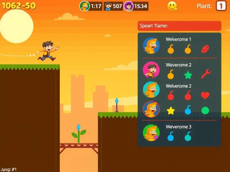 Rapid Nutmeg Hopper community event screenshot